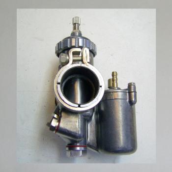 Bing Vergaser Maico Motocross, 250+277ccm, 2/27/6 (250 +277 ccm)