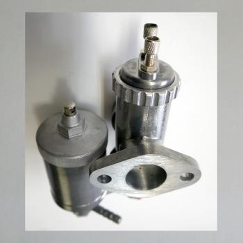 Bing Vergaser NSU Konsul I , 351 OS-T, 2/26/13 (351OS-T)