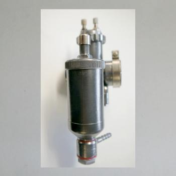 Bing Vergaser NSU Max Export 301 OSB, 2/27,5/5 (301OSB)