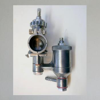 Bing Vergaser NSU OSL 251, 2/22/12 (OSL251)---ohne Adapterflansch---