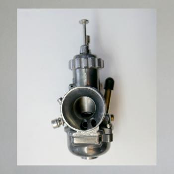 Bing Vergaser Puch 50ccm M50 Typ 337 (Bing 1/20/69) (M 50)