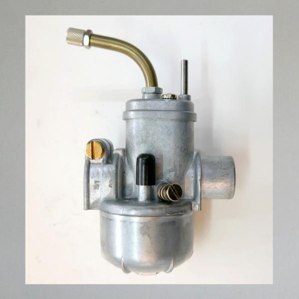 Bing Vergaser für Puch Maxi N, S, X30/ Mofa (Bing 1/12/276)---NOS---orignal Neu