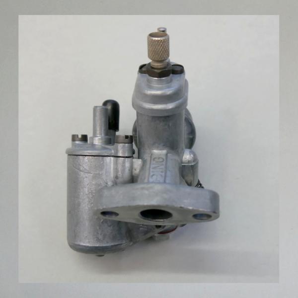 Preview: Bing Vergaser Sachs 501/3, 501/4 usw z.B. für Hercules, Tomos, usw...(Bing 1/11/49)---Fabrikneu---