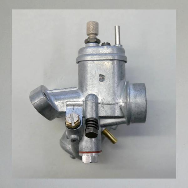 Preview: Bing Vergaser Sachs 501/3, 501/4 usw z.B. für Hercules, Tomos, usw...(Bing 1/11/49)---Fabrikneu---