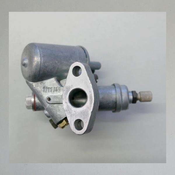 Bing Vergaser Sachs 501/3, 501/4 usw z.B. für Hercules, Tomos, usw...(Bing 1/11/49)---Fabrikneu---