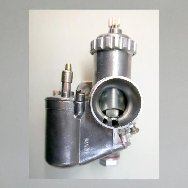 Bing Vergaser Sachs 175, 1/24/77-ET2 (Startschieber)