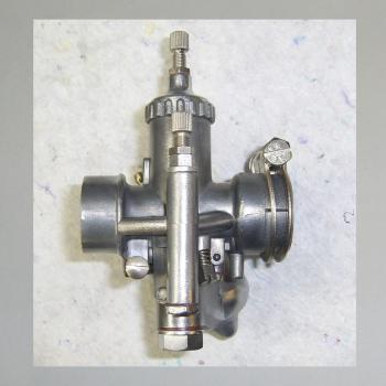 Bing Vergaser Sachs 501, K50, K50 SX usw...Typ 1/18/11...12...15 usw