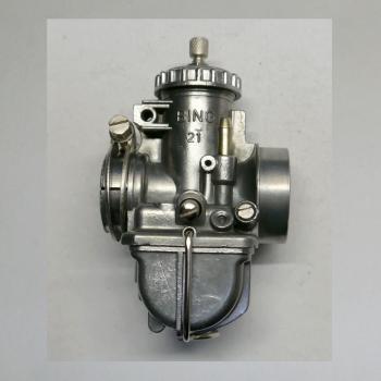 Bing Vergaser Sachs 50 GS, 21/20/127