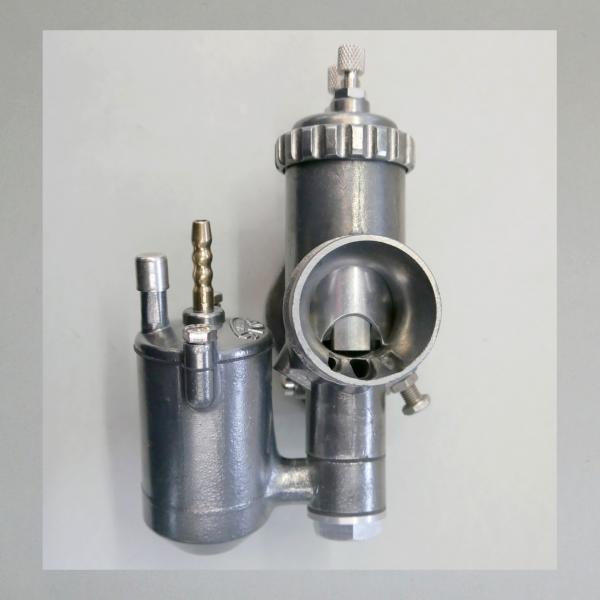 Preview: Triumph TWN Bing Vergaser Cornet, 2/26/26