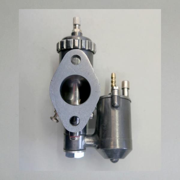 Preview: Triumph TWN Bing Vergaser Cornet, 2/26/26