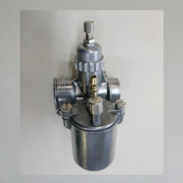 Bing Vergaser Victoria Bifix--- 1/17/14