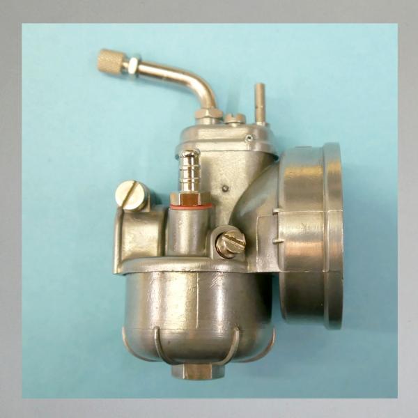 Preview: Bing Vergaser Victoria Nicky Roller (Bing 1/12/29)