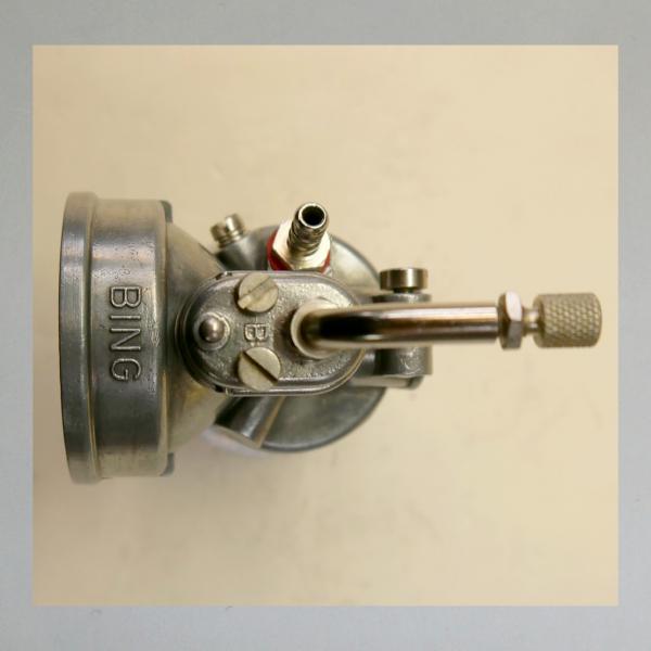 Preview: Bing Vergaser Victoria Nicky Roller---Exporttype--- (Bing 1/12/60)