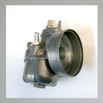 Bing Vergaser Victoria Avanti und Preciosa (Motor SM52) (Bing 1/10/52)