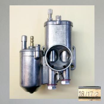 Bing Vergaser Zündapp DB 203 Comfort, 18/17/2 (DB203)