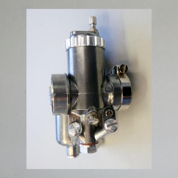 Bing Vergaser Zündapp Bella R 153, 154, Typ 1/20/38 (R153)