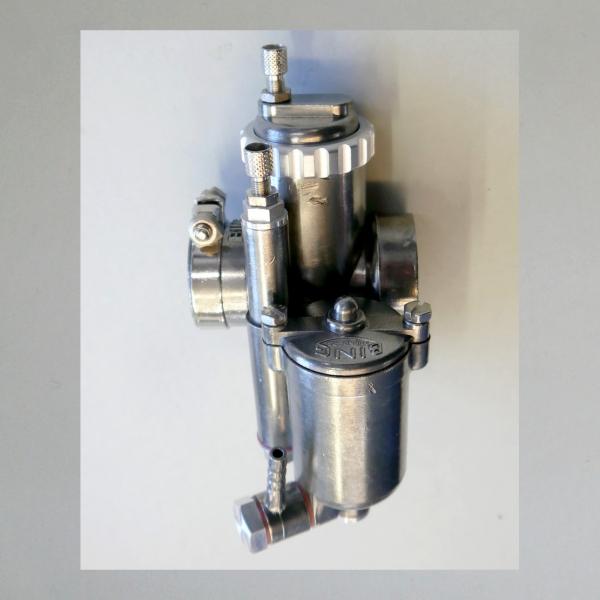 Bing Vergaser Zündapp Bella R 153, 154, Typ 1/20/38 (R153)