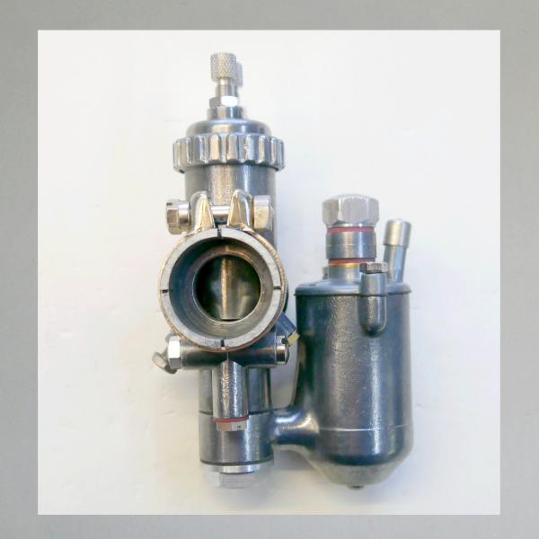 Bing Vergaser Zündapp Bella R 150,  Typ 2/20/15 (R150)