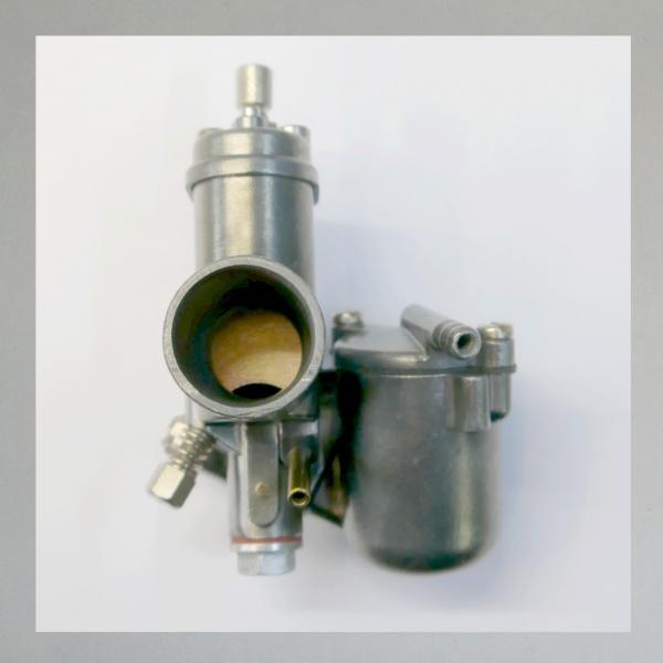 Preview: Bing Vergaser Zündapp Combinette, Sport-Combinette, C 50 etc, Typ 1/17/93