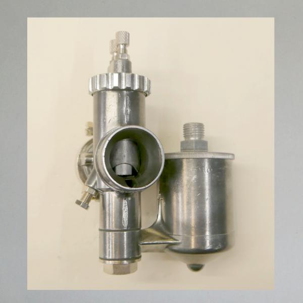Bing Vergaser Zündapp DB250, DBK250, alte Ausführung AJ 2/22 (DB 250, DBK 250)