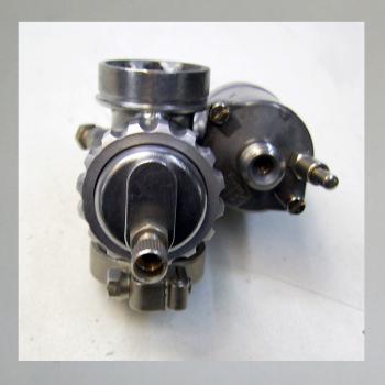 Bing Vergaser Zündapp K 500, Steckvergaser, 1/20/Z1 (ST) (K500)