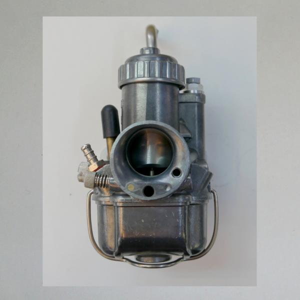 Preview: Bing Vergaser Zündapp KS 750, moderne Alternative (KS750)---Fabrikneu---