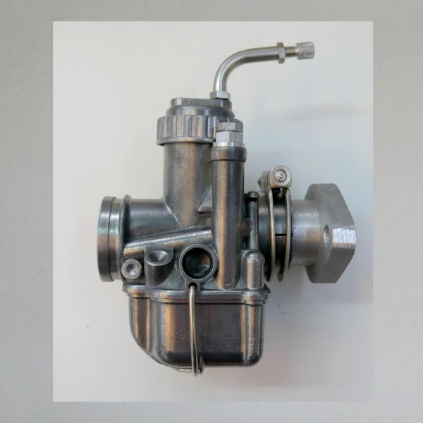 Bing Vergaser Zündapp KS 750, moderne Alternative (KS750)---Fabrikneu---
