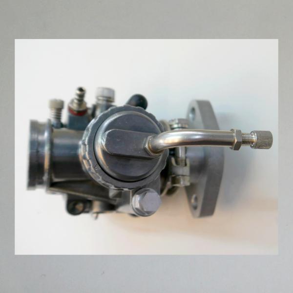 Preview: Bing Vergaser Zündapp KS 750, moderne Alternative (KS750)---Fabrikneu---