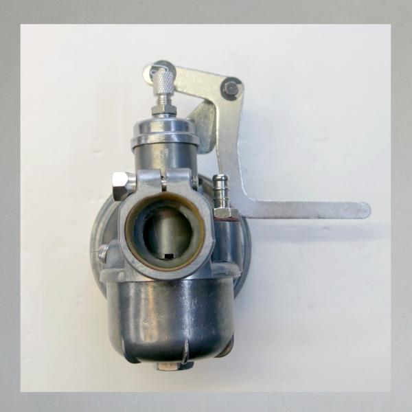 Bing Vergaser Zündapp Bergsteiger (Moped M50), Typ 1/16/65