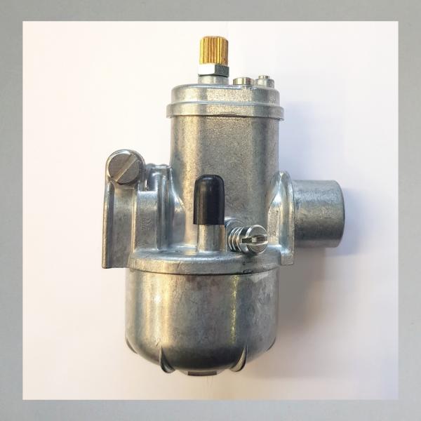 Bing Vergaser Zündapp Typ 1/15/65A für 280-75 und 278-25---NEU---NOS---