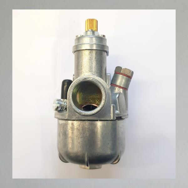 Preview: Bing Vergaser Zündapp Typ 1/15/65A für 280-75 und 278-25---NEU---NOS---