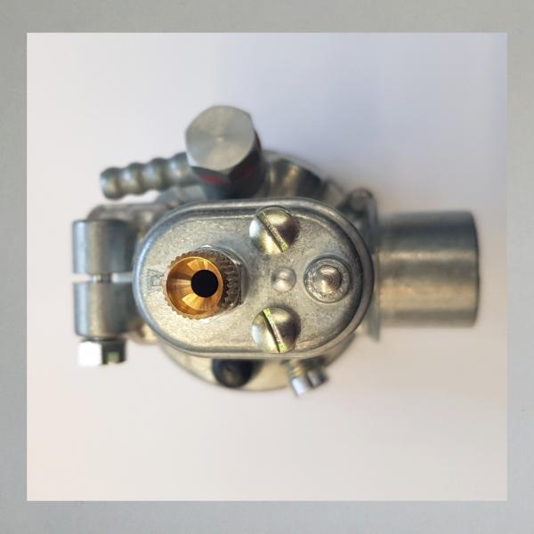 Preview: Bing Vergaser Zündapp Typ 1/15/65A für 280-75 und 278-25---NEU---NOS---