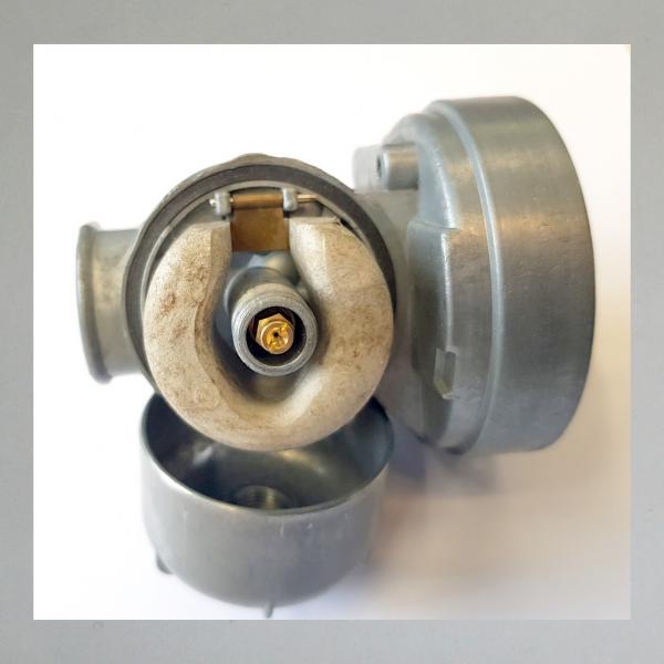 Bing Vergaser Zündapp R 50 Roller, Typ 1/16/63 (R50)---NEU---NOS---