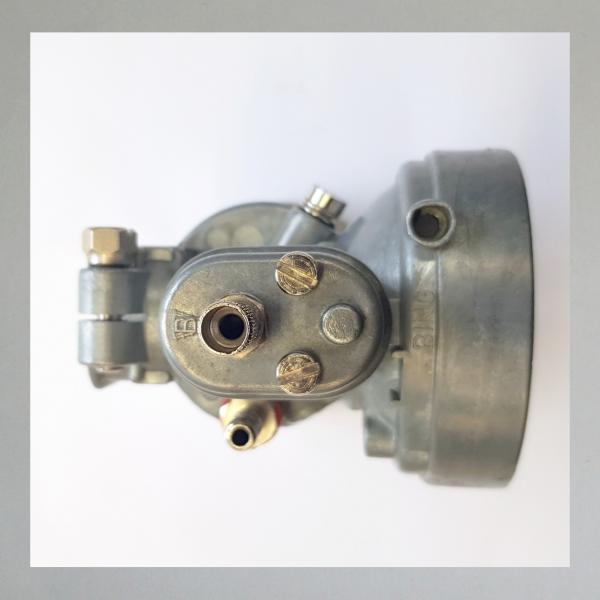 Bing Vergaser Zündapp R 50 Roller, Typ 1/16/63 (R50)---NEU---NOS---