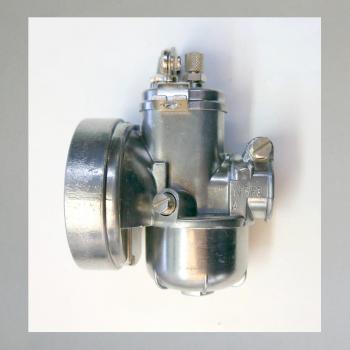 Bing Vergaser Zündapp R 50 Roller, Typ 1/16/83 (R50)