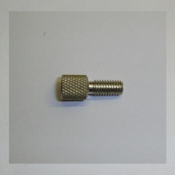 Zugstell-Schraube M5 für den Rohrbogen für Pallas "M" Typen