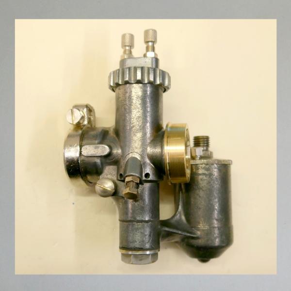 Bing Vergaser Zündapp DB200, DBK200, KK200 erste Ausführung (!) A 2/20 (DB 200, DBK 200, KK 200)