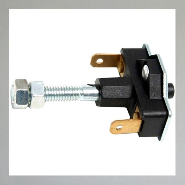 Bremslichtschalter, Nachbau, zB passend für Zändapp R50 Roller, Öffner