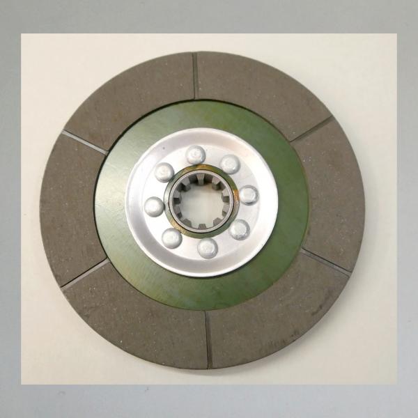 Kupplungsscheibe für BMW R24, R25, R25/2, R25/3, R26, R27---Neu, Repro---