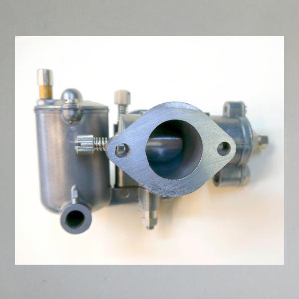 Musterbild für instandgesetzten SUM EMW R35 Vergaser (R 35)