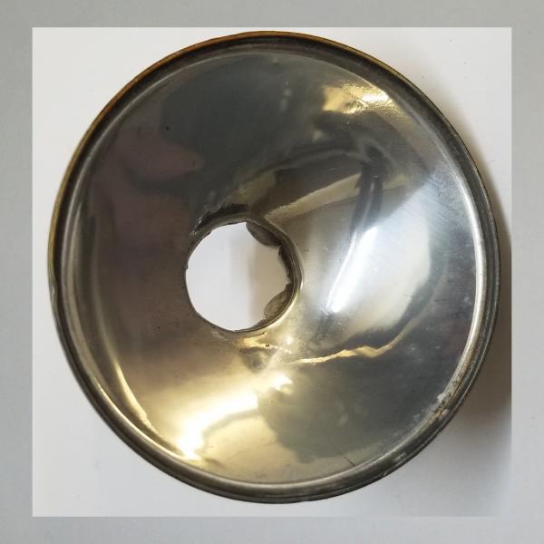 Reflektor für Bauer K739 Fahrradlampe