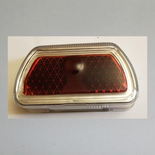 Rücklichtkappe für Zündapp Bella R154, R203, 204
