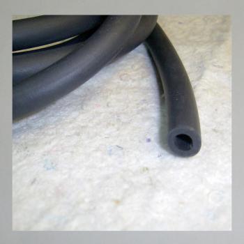 Benzinschlauch Gummi innen 8,0mm, 50 cm