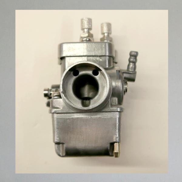 Preview: Bing Vergaser Typ 17/15/103 für Zündapp Hai 50, CS 50, GTS 50 WK und weitere