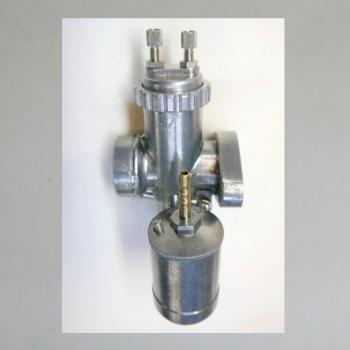 Bing Vergaser Zündapp KS 600, 2/26/3 (mit Schlauchanschluss) (KS600)