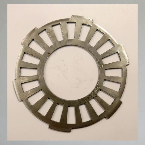 Kupplungsscheibe für Victoria Bifix und V99BL (nachkrieg), ohne Kork