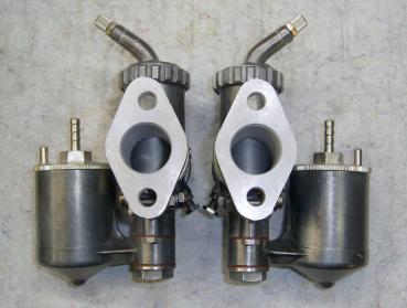 Preview: Bing Vergaser BMW R 66, 1/24/5 + 1/24/6 (R66)