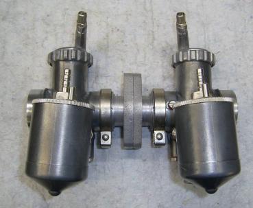 Preview: Bing Vergaser BMW R 66, 1/24/5 + 1/24/6 (R66)