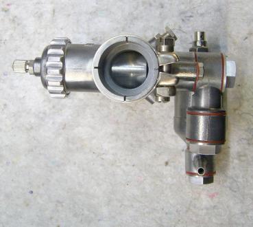 Bing Vergaser Hercules OHV 200, 2/20/11 (OHV200)
