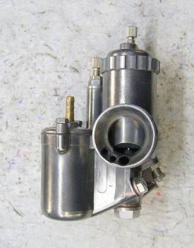 Bing Vergaser Victoria KR 26 N-Export, 1/24/56 oder 1/24/91 (KR26N)
